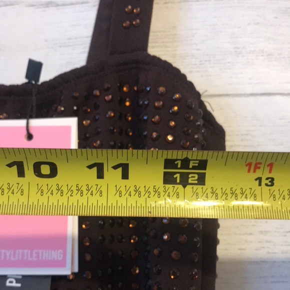 Pretty little thing dress/skirt - Picture 5 of 11